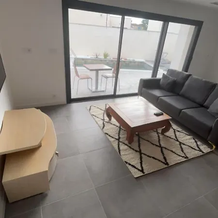 Magnifique Standing Villa *