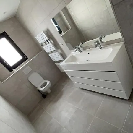 Magnifique Standing Villa *