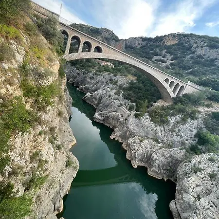 Magnifique Standing Gignac (Herault)