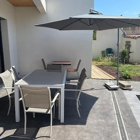 Villa Magnifique Standing Gignac (Herault)