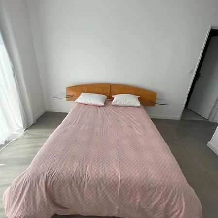 Villa Magnifique Standing