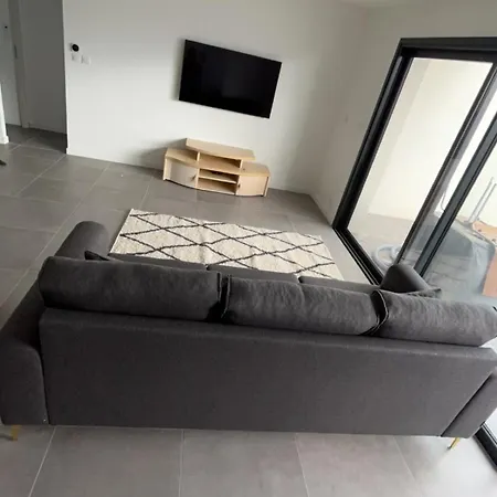 Villa Magnifique Standing Gignac (Herault)