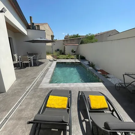 Villa Magnifique Standing