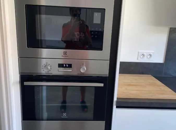 Magnifique Standing Villa